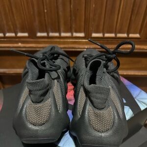 Size 12.5 - Adidas Yeezy 450 Dark Slate - GY5368